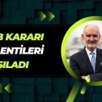 İTO Başkanı: TCMB beklentileri karşıladı
