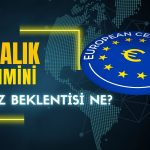JPMorgan ECB için Aralık Ayı Faiz Tahminini Değiştirdi