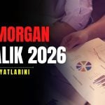 JPMorgan’dan Türk şirketlerde Aralık 2026 hedef fiyatları