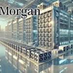JPMorgan üç Bitcoin madencisinin hisse hedefini yükseltti