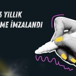 Kafein Yazılım üçüncü taraf kamu bankası ile sözleşme imzaladı