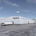 Kalekim’den tesis bilgilendirmesi: Üretim başladı