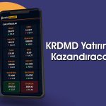 Kardemir (KRDMD) için 6 farklı hedef fiyat