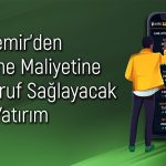 Kardemir (KRDMD) ileri teknoloji yeni yatırımını duyurdu