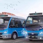 Karsan Otomotiv (KARSN) 25 adet otobüs siparişi aldı
