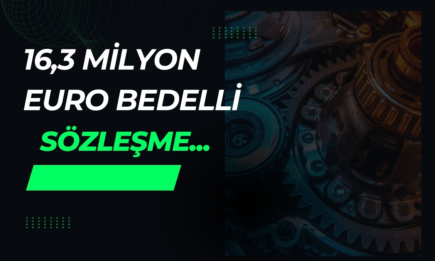 Karsan Otomotiv (KARSN) Romanya ile sözleşme imzaladı!