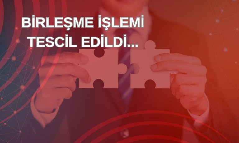 Kartonsan (KARTN) duyurdu: Birleşme işlemi tescil edildi