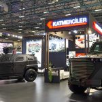 Katmerciler (KTMR) Savunma Bakanlığı ile sözleşme imzaladı