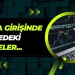 KCHOL, THYAO ve BIMAS Tarafında Güçlü Para Girişi Yaşanıyor