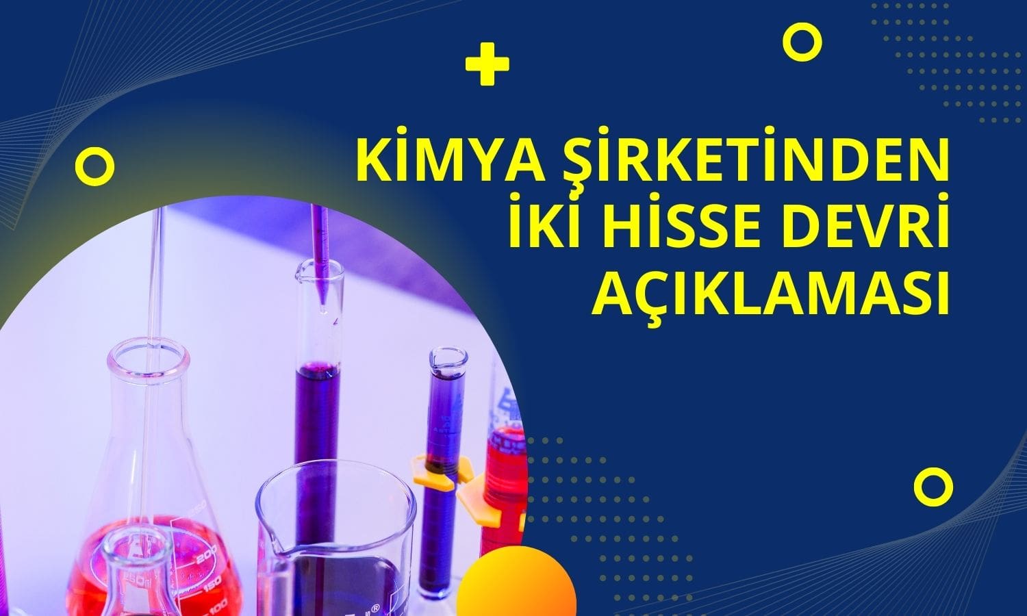 Kimya şirketinin havacılık şirketini satın almasına onay geldi