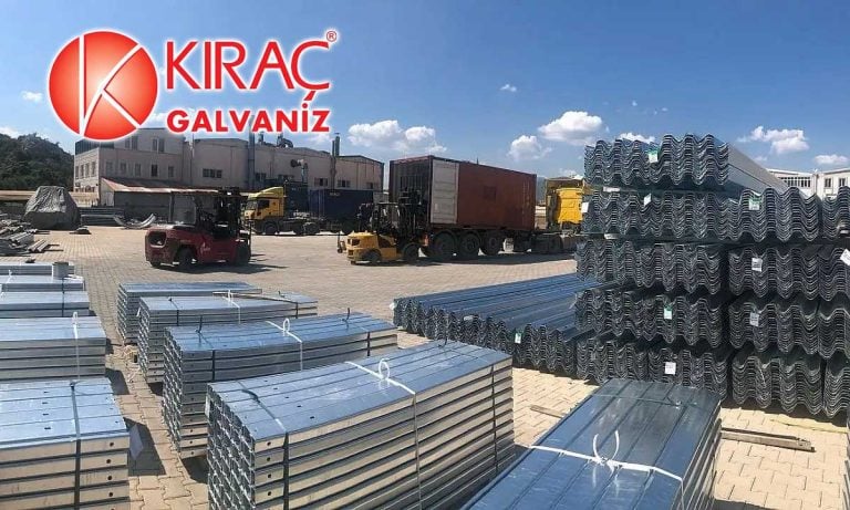 Kıraç Galvaniz 100 milyon TL’yi aşan ihaleyi kazandı