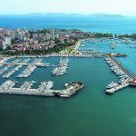 Koç Holding’den (KCHOL) Kalamış Yat Limanı açıklaması