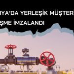 Kontrolmatik (KONTR) 9 milyon Euro bedelli sözleşme imzaladı