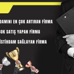 Konya Kağıt (KONKA) duyurdu: OSB’lerin yıldızları arasında