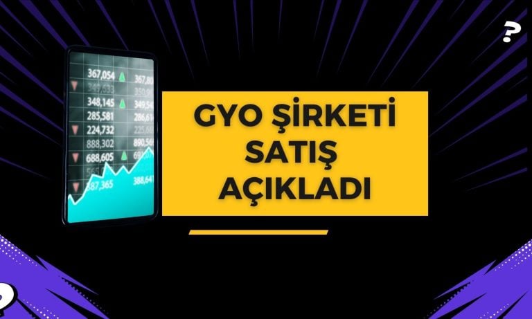 Koray GYO’dan 142 Milyon Liralık Bağımsız Bölüm Satışı