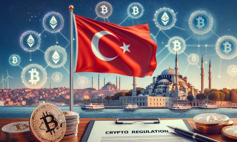 Kripto para yatırımında Türkiye dünyada ilk 3’te bulunuyor