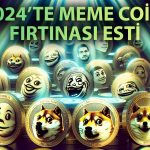 Kripto para yatırımcıları 2024’te en çok bu varlıklarla ilgilendi!