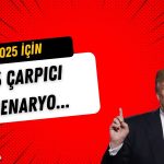 Küresel ekonomi için 3 senaryo açıklandı!