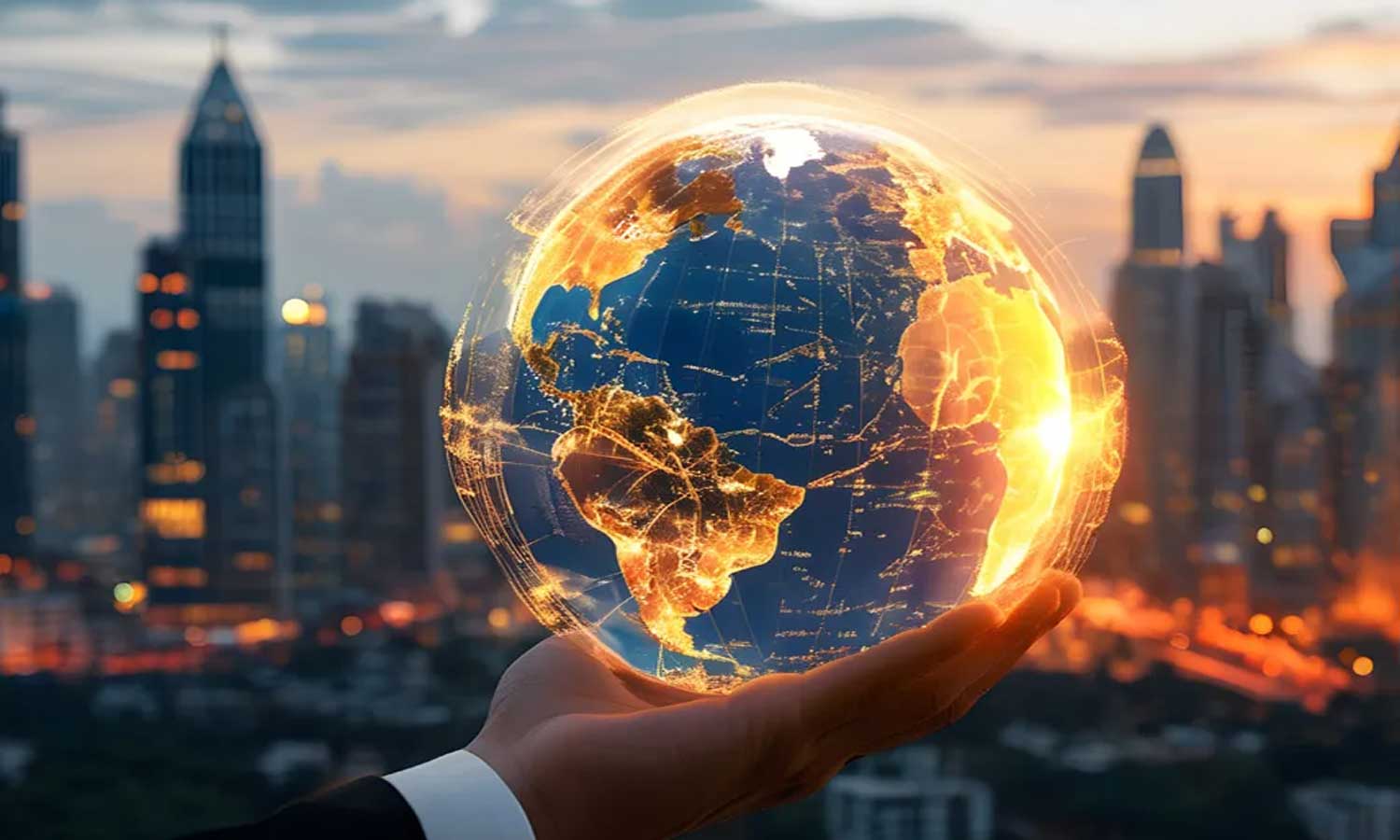 Küresel şirketlerin borçlanmaları 2024’te yeni bir zirveye ulaştı