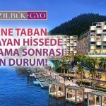 KZBGY’de Düşüş Getiren İddialar Sonrası Şirketten Açıklama Geldi