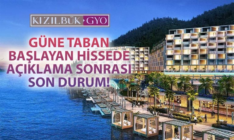 KZBGY’de Düşüş Getiren İddialar Sonrası Şirketten Açıklama Geldi