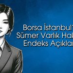 Sümer Varlık (SMRVA) hangi endekslere dahil olacak?