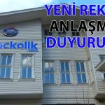 Mackolik ile Misli arasında anlaşma: Değeri 100 milyon TL’den fazla