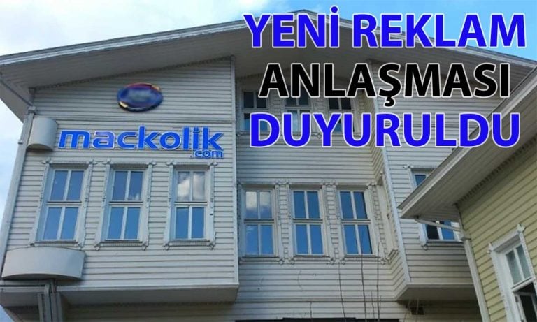 Mackolik ile Misli arasında anlaşma: Değeri 100 milyon TL’den fazla