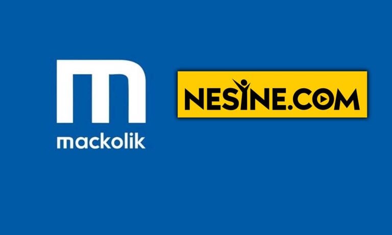 Mackolik, Nesine.com yaptığı dev anlaşmayı duyurdu