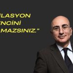 Mahfi Eğilmez TCMB raporunu değerlendirdi: Direnci kıramazsınız