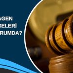 Margün Enerji (MAGEN) Enda davasına ilişkin gelişmeyi açıkladı