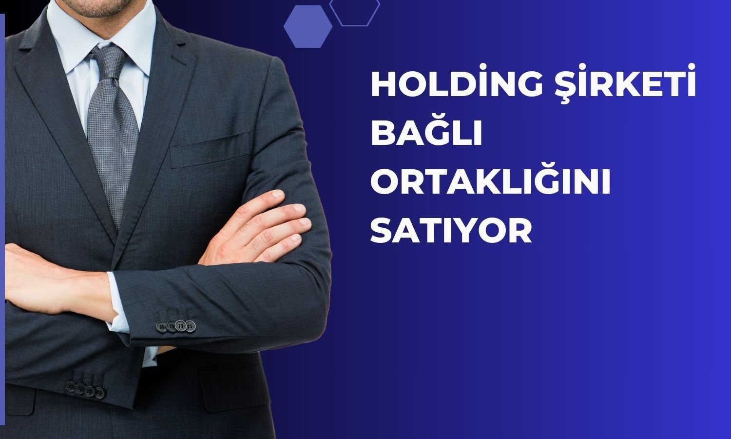 Marka Yatırım Holding iştirak satışı için çalışmalara başladı!