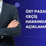 Marka Yatırım Holding (MARKA) yatırımcı taleplerini iletecek!