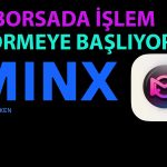 Marka Yatırım’ın MINX tokeni Uniswap’ta listeleniyor