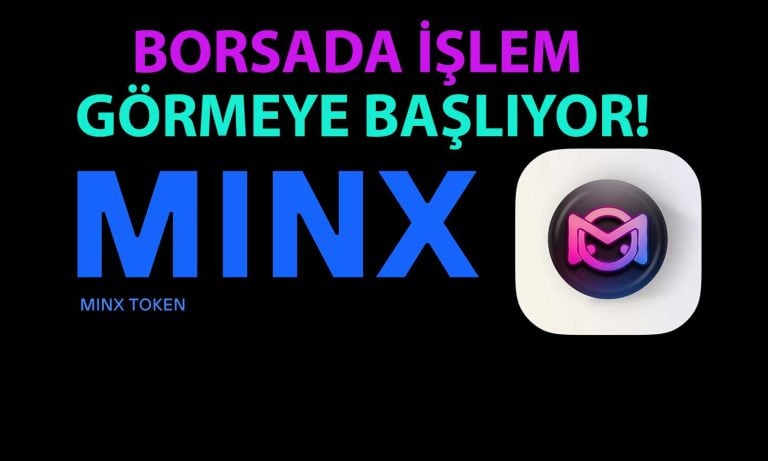 Marka Yatırım’ın MINX tokeni Uniswap’ta listeleniyor