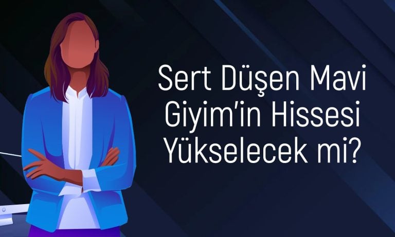 Mavi Giyim (MAVI) 152 TL olacak mı? Ziraat Yatırım açıkladı