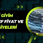 Mavi Giyim (MAVI) hedef fiyat ve tavsiyeleri açıklandı