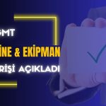 Mega Metal (MEGMT) 15 milyon Euro tutarında sipariş verdi!