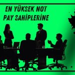 MHR GYO (MHRGY) kurumsal derecelendirme notunu açıkladı!