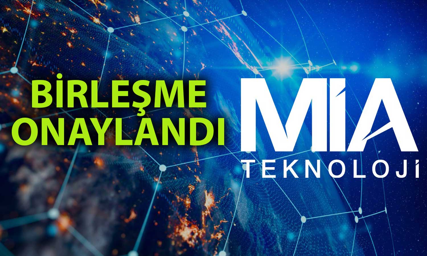 MIATK açıkladı: Link Bilgisayar ve Vitalis birleşmesi onaylandı