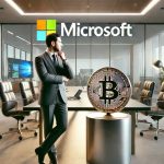 Microsoft, Bitcoin alacak mı? Nihai karar günü geldi