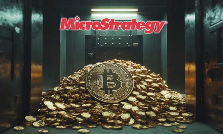 MicroStrategy Borsadaki Hareketliliği ile Bitcoin’e Fark Arttı