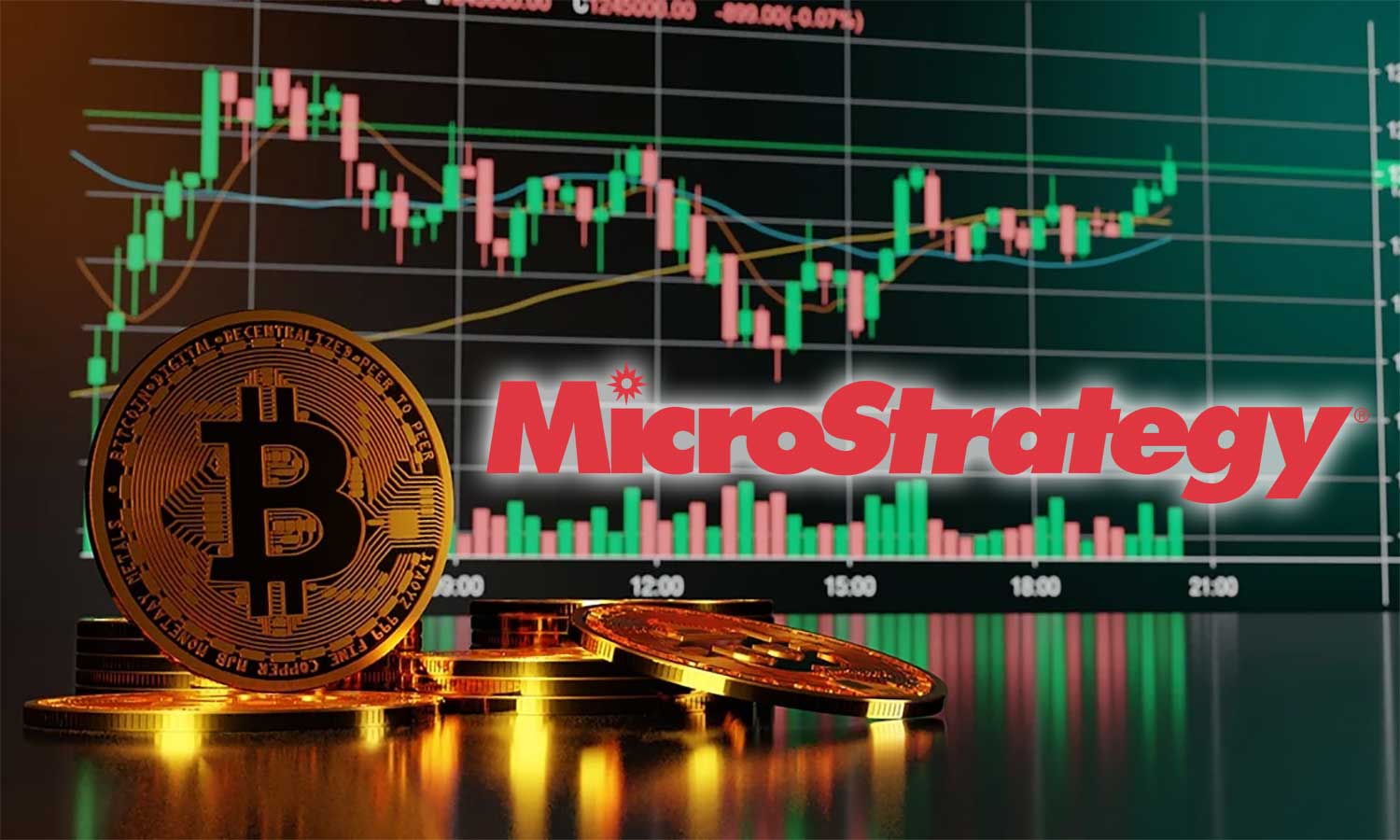 MicroStrategy’den daha fazla BTC alımı için yeni plan