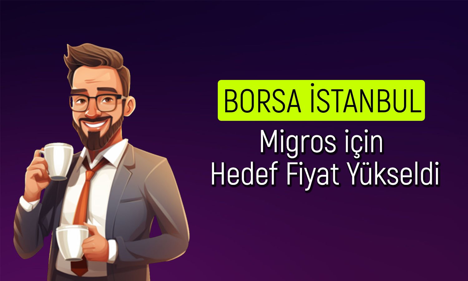 Migros (MGROS) için getiri potansiyeli ne kadar?