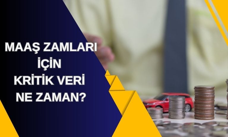 Milyonların Beklediği Enflasyon Verisi için Tahminler Geldi