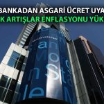 Morgan Stanley’den faiz indirimi ve asgari ücret mesajı