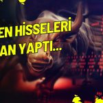 NATEN hisseleri enerji teknolojisi yatırımıyla tavan yaptı!