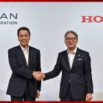 Nissan ve Honda birleşiyor mu? Söylentiler doğrulandı