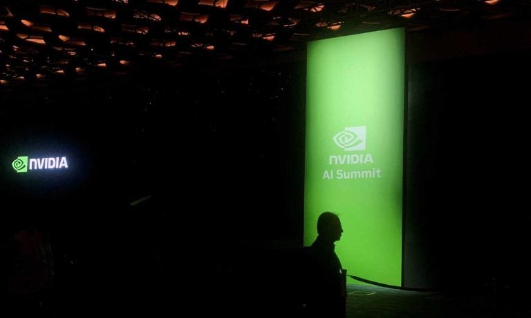 Nvidia’ya AB’den izin çıktı: Yapay zekaya 700 milyon dolar yatırım