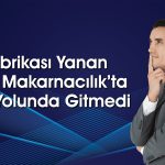 Oba Makarnacılık’tan (OBAMS) üçüncü çeyrekte büyük zarar